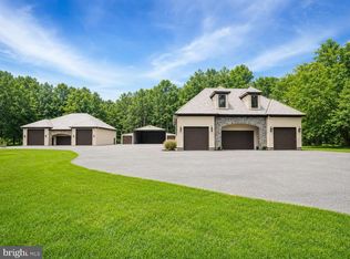 24715 Half Pone Point Rd, Hollywood, MD 20636