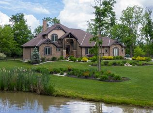 4891 Cox Smith Rd, Mason, OH 45040