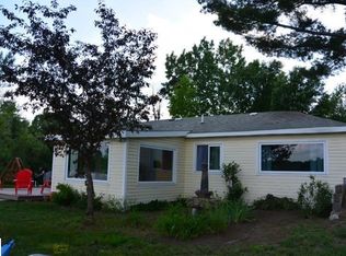 1342 N West Silver Lake Rd, Traverse City, MI 49685