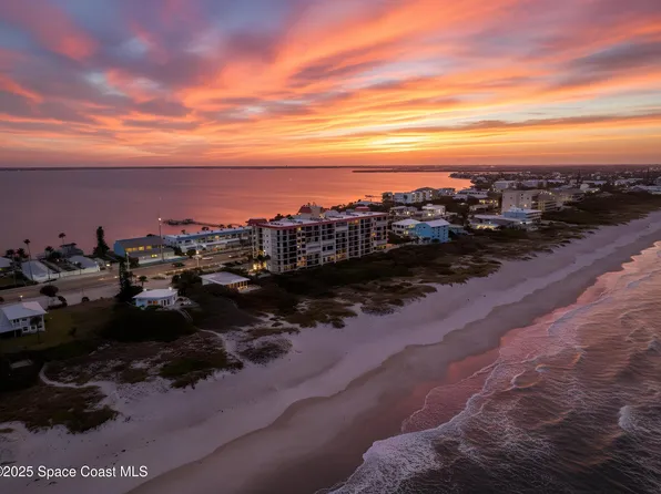 2815 S Atlantic Ave APT 304, Cocoa Beach, FL 32931