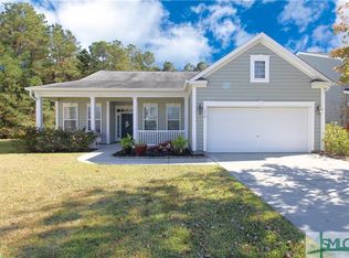 314 Remington Pl, Pooler, GA 31322