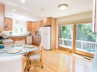 567 Olentangy Woods Dr, Columbus, OH 43235