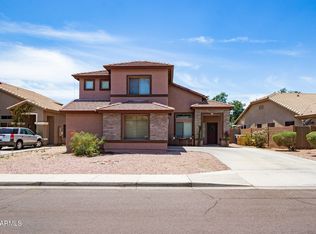 13709 W Rovey Ave, Litchfield Park, AZ 85340