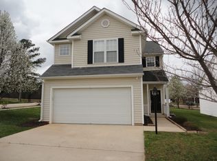 1001 Southgate Dr, Raleigh, NC 27610