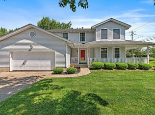 292 Ashley Briar Dr, Fairfield, OH 45014