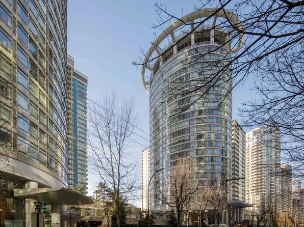 1288 Alberni St, Vancouver, BC V6E 4N5