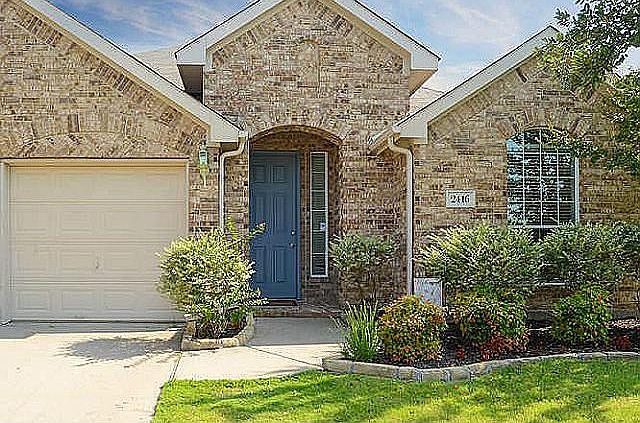 1st image of 2416 Deerwood Dr
