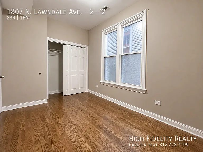 1807 N Lawndale Ave #2 — Photo 7