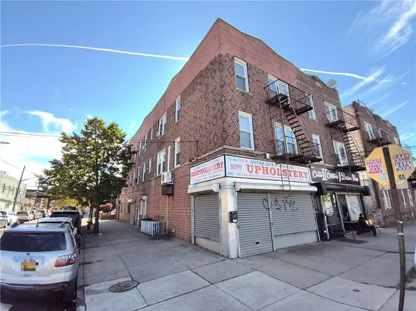6901 15th Ave, Brooklyn, NY 11228
