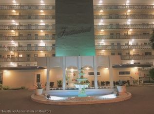 2131 Lakeview Dr APT 706, Sebring, FL 33870
