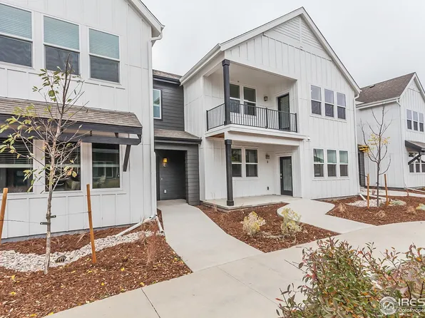 2714 Barnstormer St #C, Fort Collins, CO 80524