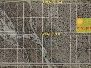 145th St, Littlerock, CA 93543