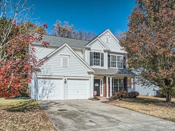 6116 Creekview Ct, Harrisburg, NC 28075