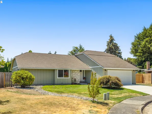 17210 NW Valsetz Ct, Beaverton, OR 97006