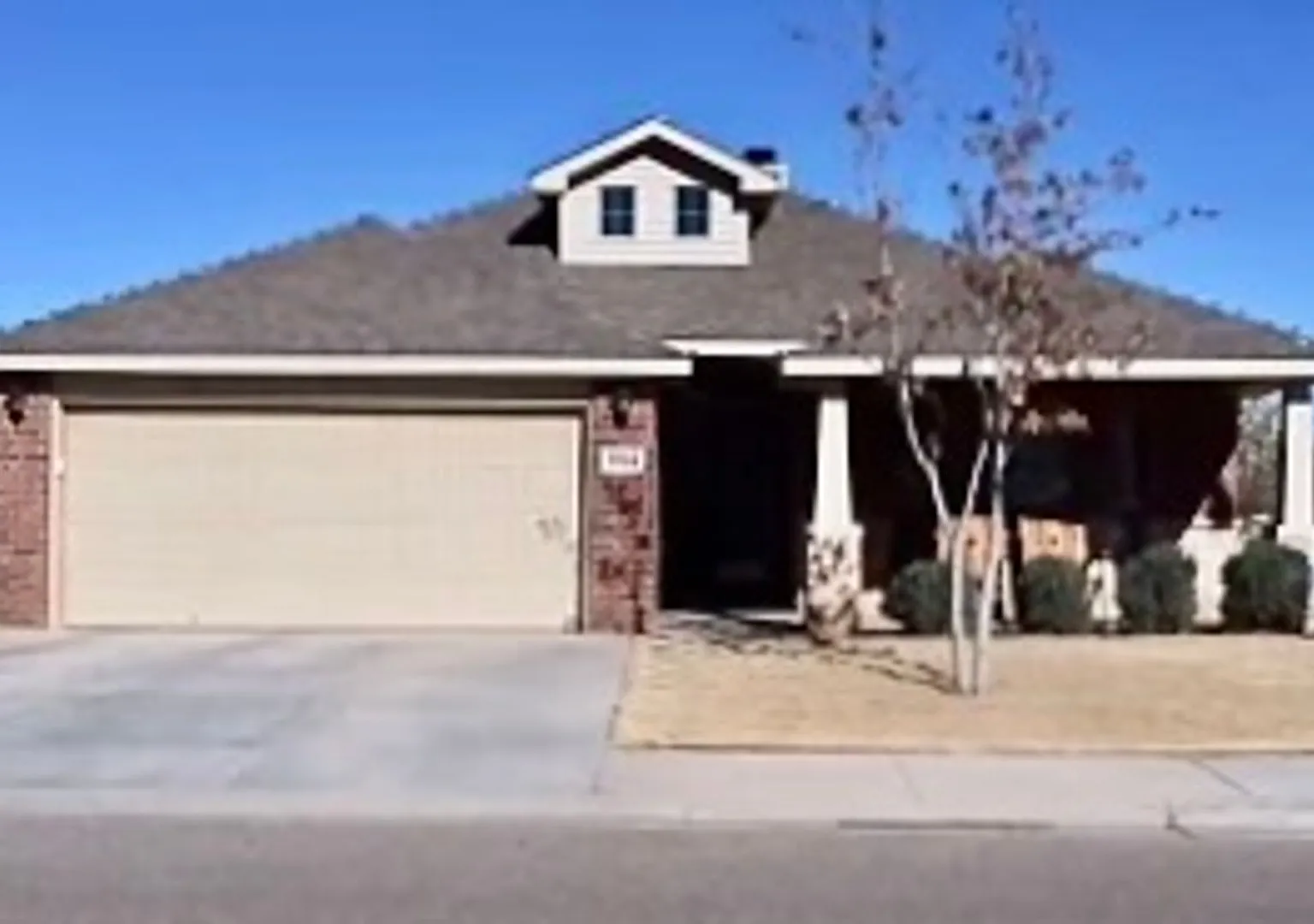 Beautiful 3/2/2 in Lubbock-Cooper ISD! — Photo 1