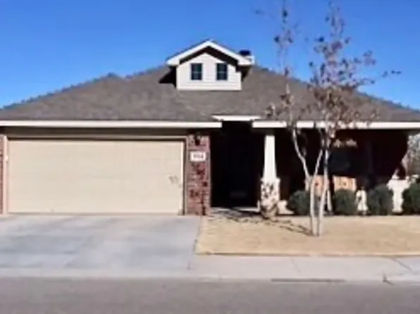 5514 109th St, Lubbock, TX 79424