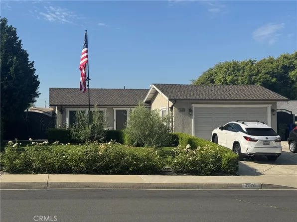 3038 E Cog Hill Ct, Ontario, CA 91761