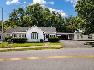 408 S Main St, Edmonton, KY 42129