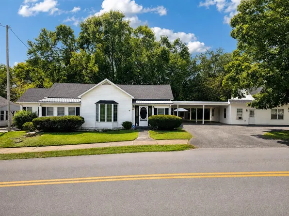 408 S Main St, Edmonton, KY 42129