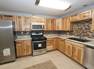 11528 Dawn St #A, Eagle River, AK 99577