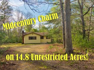 36 Deforest Ln, Franklin, NC 28734