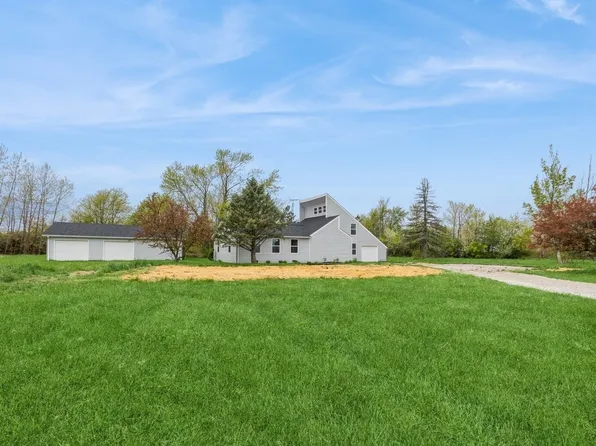 5937 N County Road 400 W, Middletown, IN 47356