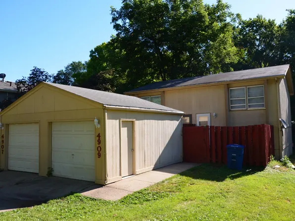4909 SW 13th St, Des Moines, IA 50315