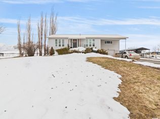 775 S 3200 W, Wellsville, UT 84339