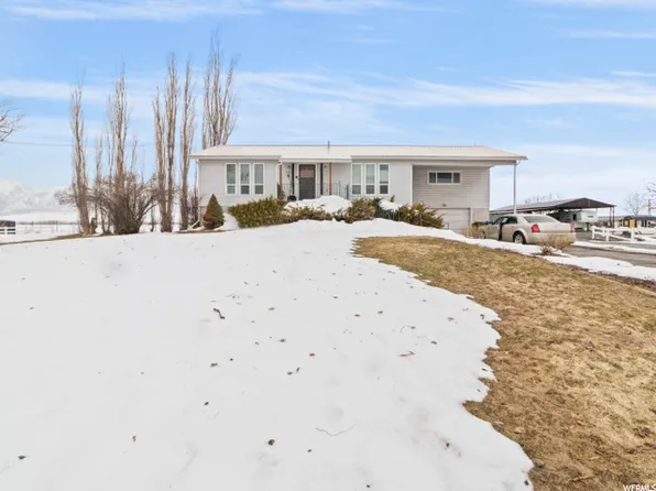 775 S 3200 W, Wellsville, UT 84339