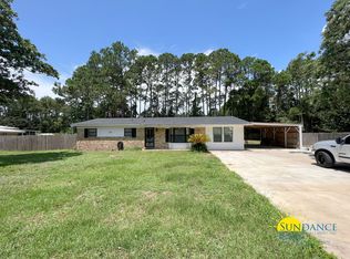 205 Ajax Dr, Fort Walton Beach, FL 32548