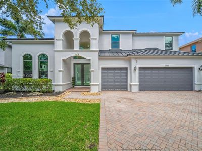 3844 W Hibiscus St, Weston, FL, 33332