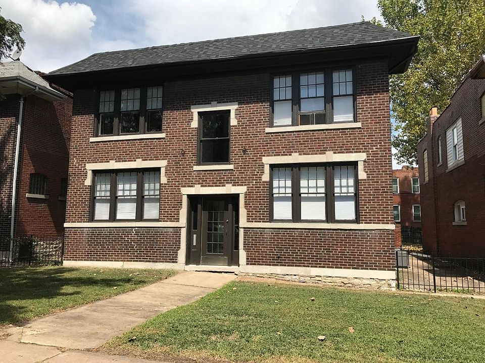 1st image of 2837 Meramec St APT 2W