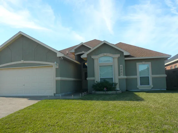6841 Wall St, Corpus Christi, TX 78414