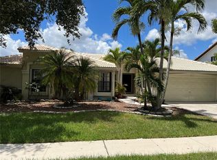 1835 NW 108th Ave, Fort Lauderdale, FL 33322