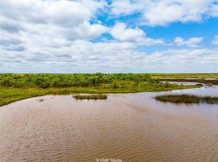 Fm 600 Lake Stamford, Haskell, TX 79521