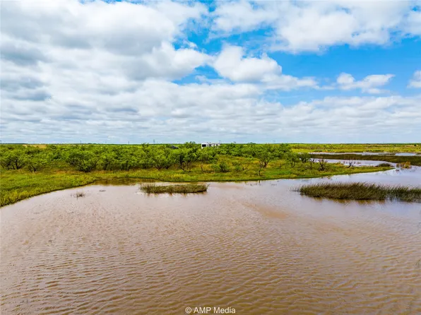 Fm 600 Lake Stamford, Haskell, TX 79521