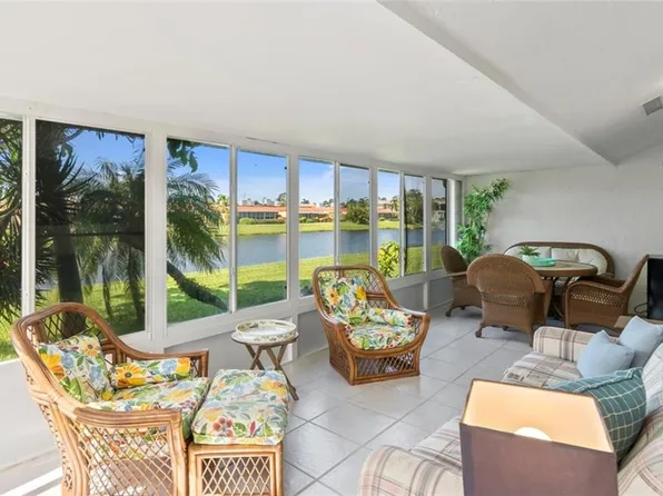 136 Harrison RD #1, NAPLES, FL 34112