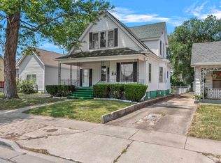 1225 Monument Ave, Springfield, IL 62702