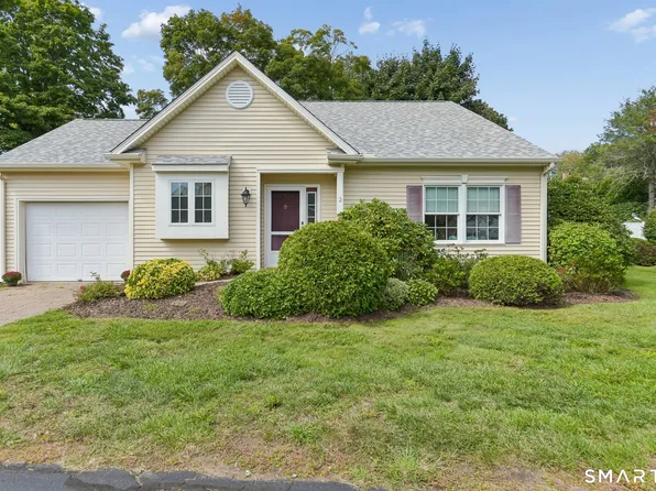 2 Silverbrook Lane #2, Clinton, CT 06413