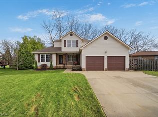 5271 Dolores St SW, Canton, OH 44706