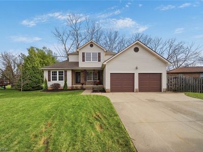 5271 Dolores St SW, Canton, OH, 44706