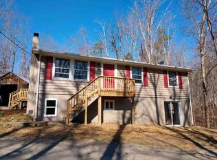 3570 Presidents Rd, Scottsville, VA 24590