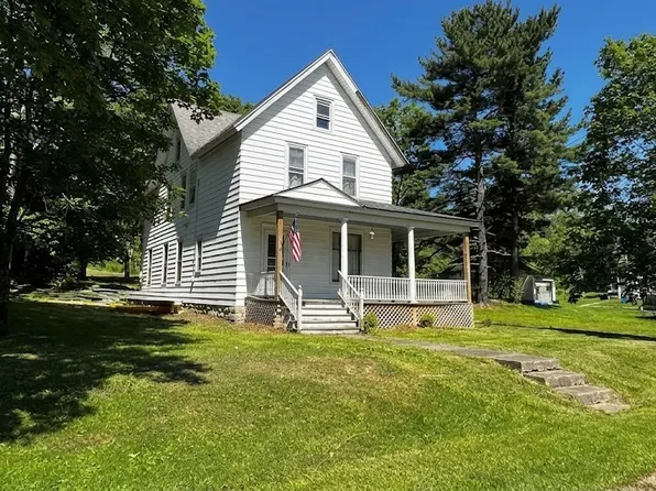 1008 South Ave, Bradford, PA 16701