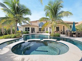 467 Rudder Cay Way, Jupiter, FL 33458