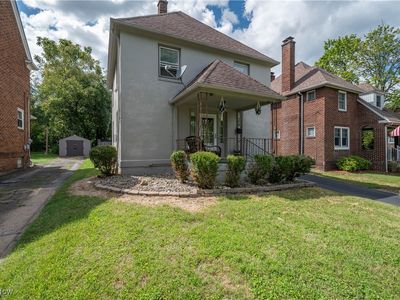 304 Ohio Ave, Mc Donald, OH, 44437