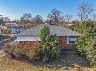 1307 Fairview St, Greensboro, NC 27405