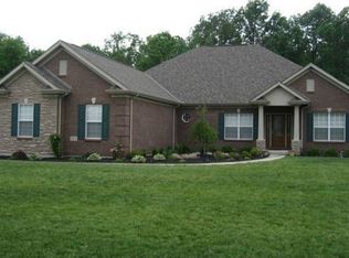9851 Laurel Glen Dr, Loveland, OH 45140