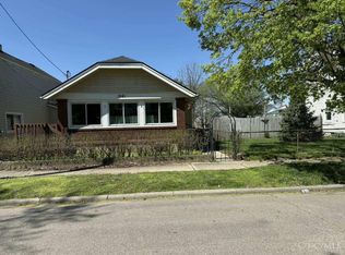 1681 Kahn Ave, Hamilton, OH