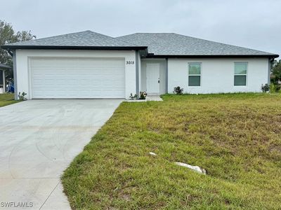 3015 49th St SW, Lehigh Acres, FL, 33976