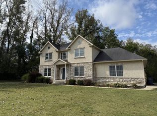 3515 Election House Rd NW, Carroll, OH 43112